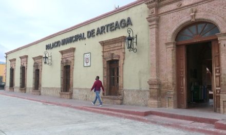 Rinde frutos programa Recicla y Gana en Arteaga