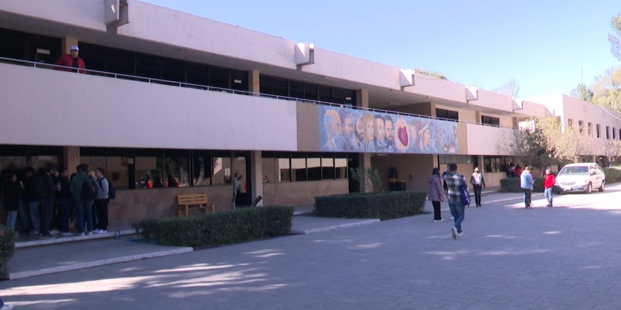 Inician trabajos de reforma educativa en la UAdeC