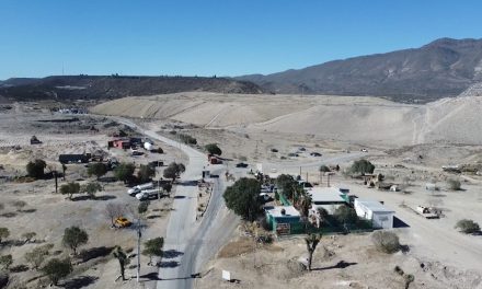 Fosa 7 en relleno sanitario de Saltillo dará servicio hasta por siete años