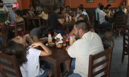 Empieza a sentir impactos de pandemia la industria restaurantera
