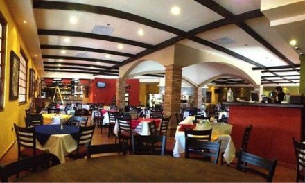 Cierre positivo registra sector restaurantero de Saltillo
