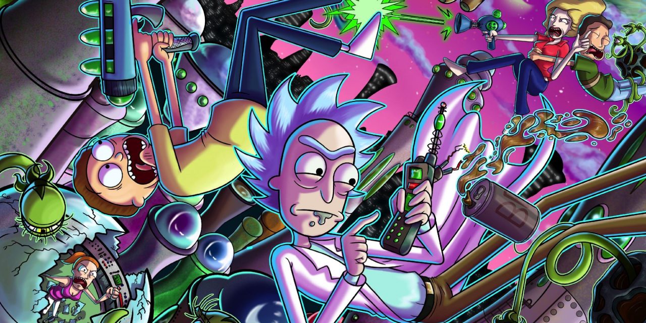 Despiden a uno de los creadores de Rick y Morty tras ser acusado de violencia doméstica