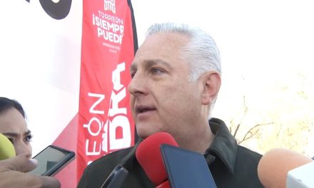 Román Alberto Cepeda nunca pidió lo incluyeran en proceso interno del PRI