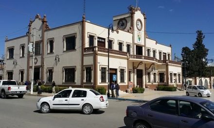 Celebran 117 aniversario de Sabinas