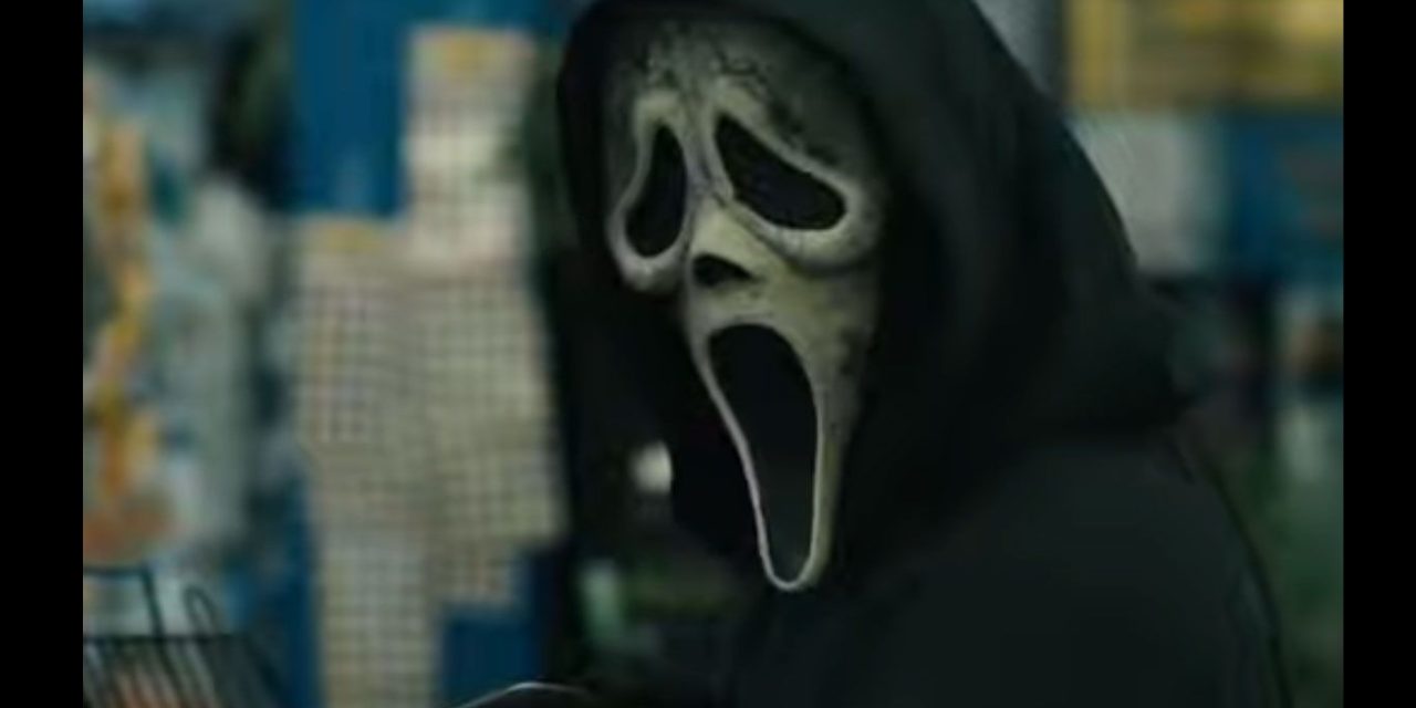 Lanzan nuevo tráiler de Scream VI con el regreso de Ghostface