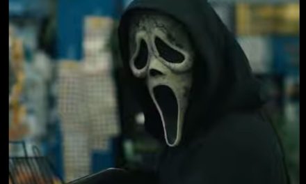 Lanzan nuevo tráiler de Scream VI con el regreso de Ghostface