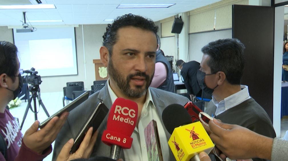 Presentan nueva herramienta contra la corrupción en Coahuila