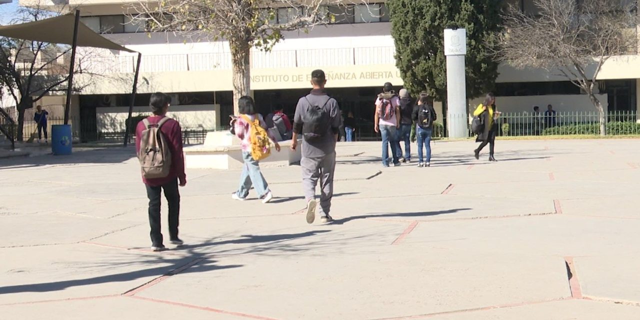 Dan seguimiento a egresados tras la pandemia en la UAdeC
