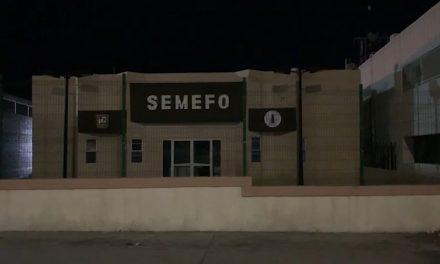 Fueron a buscar a su padre y lo encontraron sin vida en Saltillo