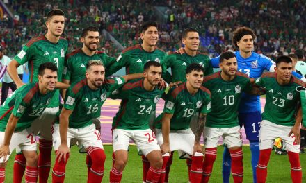 Estos son los candidatos a dirigir la selección según David Faitelson