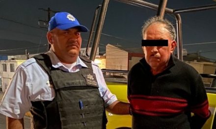 Hombre decide saciar sus bajos instintos con niña de 11 años en Monterrey… era la hija de su pareja