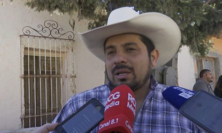 Continúa sequía de recursos federales en Ramos Arizpe