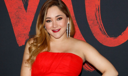 Sherlyn busca ser mamá nuevamente por inseminación artificial