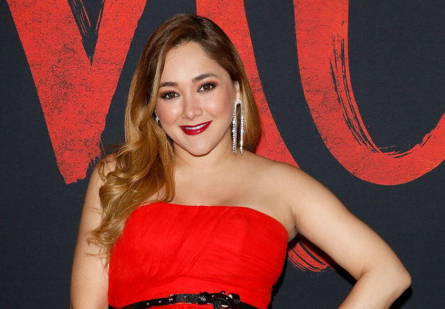 Sherlyn busca ser mamá nuevamente por inseminación artificial
