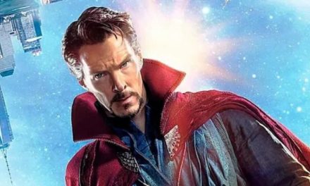 Benedict Cumberbatch, ‘Dr. Strange’, es acusado por esclavitud
