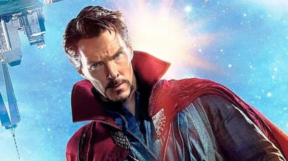 Benedict Cumberbatch, ‘Dr. Strange’, es acusado por esclavitud