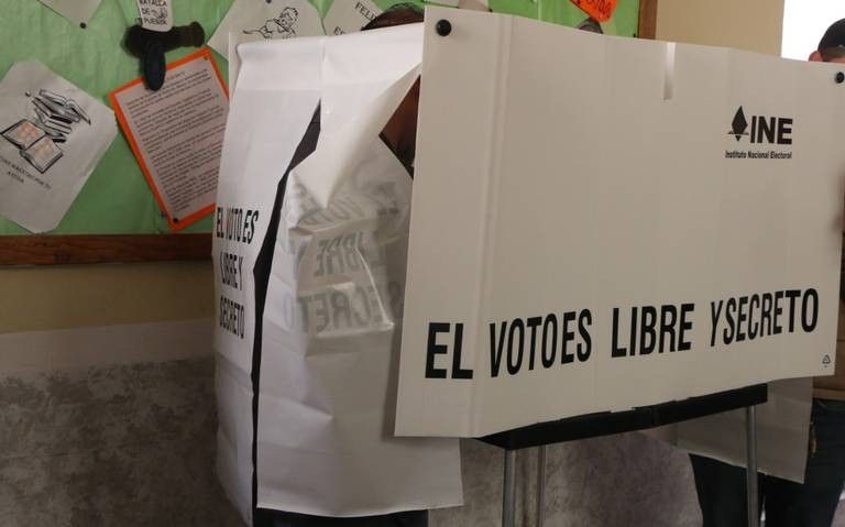 Se suma Saltillo a rechazo del Plan B de reforma electoral