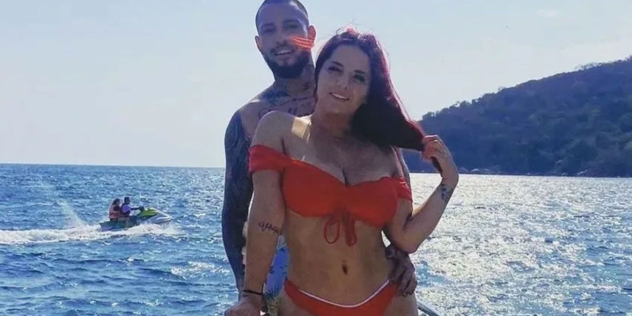 Liga MX: Se revela el ‘Pollo’ Saldívar como swinger con polémica fotografía