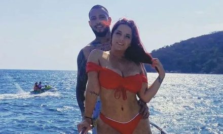 Liga MX: Se revela el ‘Pollo’ Saldívar como swinger con polémica fotografía