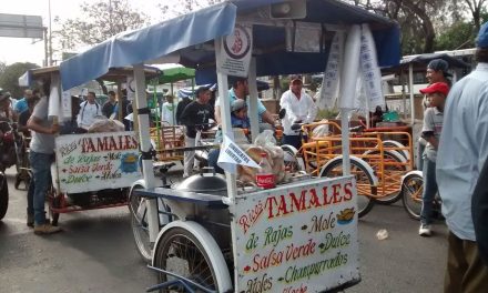 ¿Se cancela la tamaliza? Tamaleros enfrentan escalada de precios previo al Día de la Candelaria