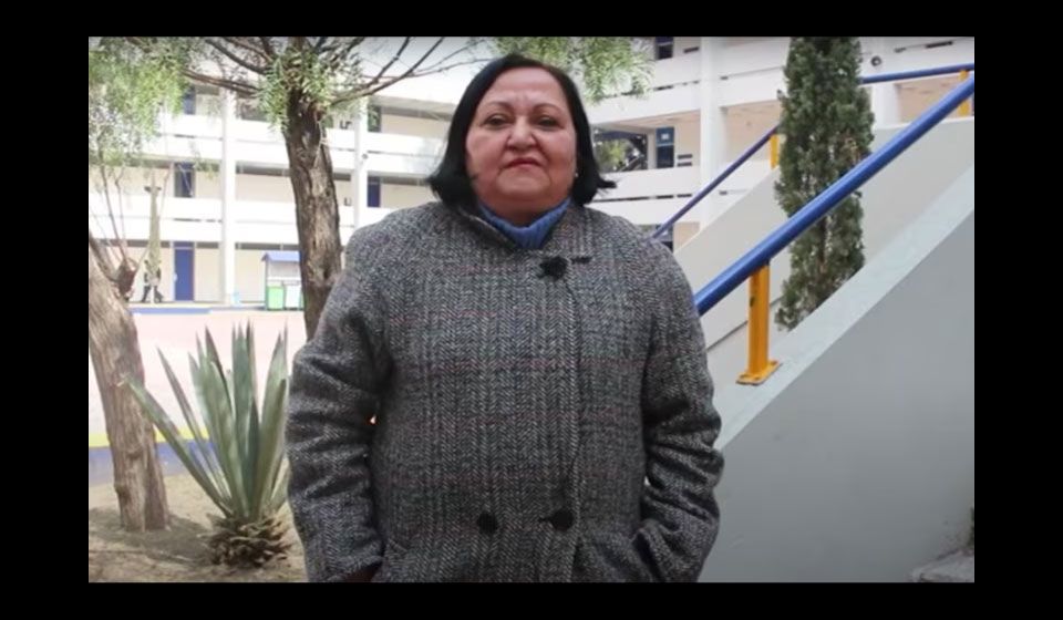 Despide UNAM a asesora de tesis de la ministra Yasmín Esquivel