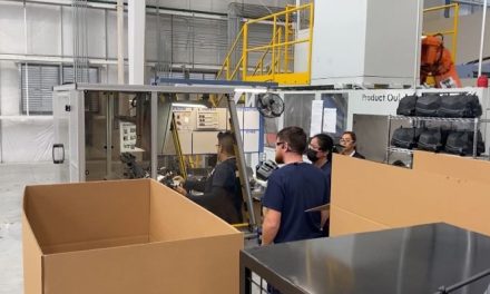 Con TESLA se instalará proveeduría en Saltillo