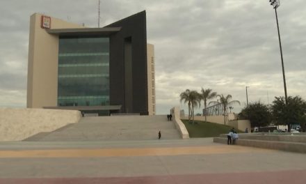 Analiza Torreón promover amparo: va contra cambios a Ley General de Comunicación Social