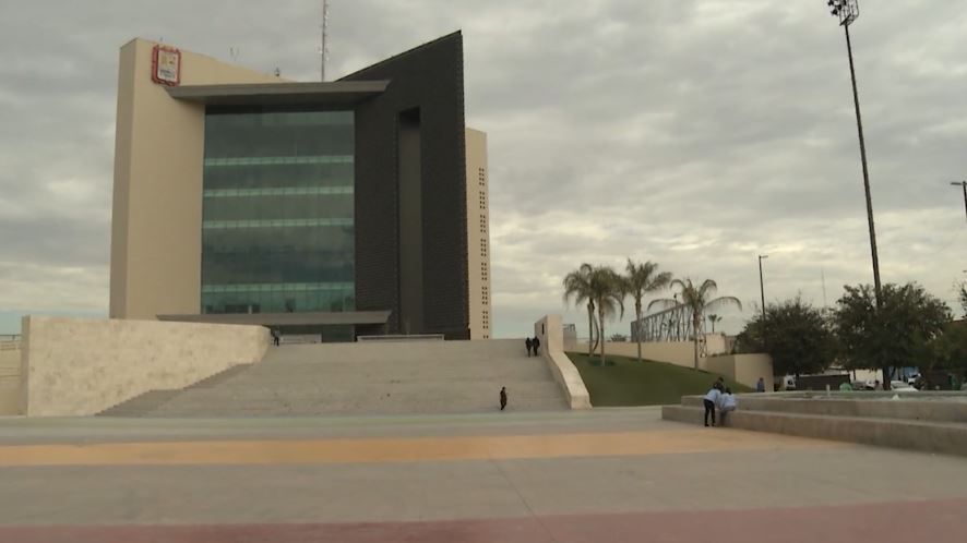 Analiza Torreón promover amparo: va contra cambios a Ley General de Comunicación Social