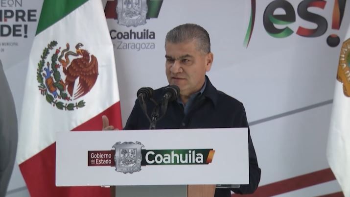 Reestructura de la deuda en Coahuila busca mejorar tasas de interés