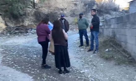 Funcionario abusa de poder para truncar acceso a anciano en Saltillo