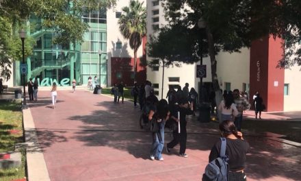 Tiene la UANE nuevo rector: Giovani de la Peña