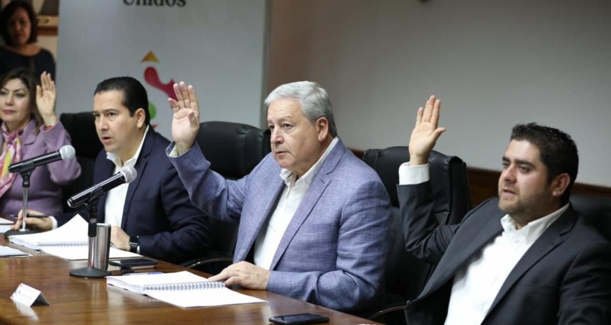 Cancela Cabildo de Saltillo 8 concesiones más