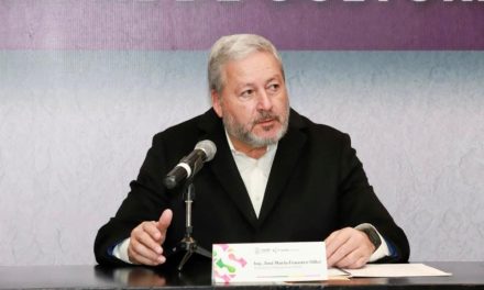 Presenta Chema Fraustro convocatorias culturales