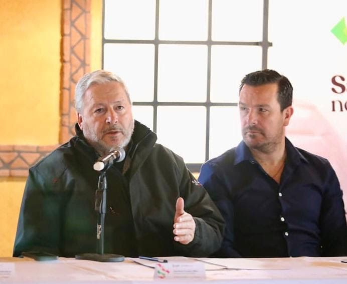 Saltillo mantiene disminución de delincuencia