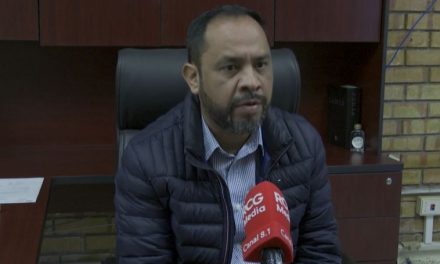 Permanente, módulos para vacunación antirrábica en la Región Sureste