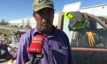 Saltillo:  Vecinos piden vigilancia en la colonia Morelos