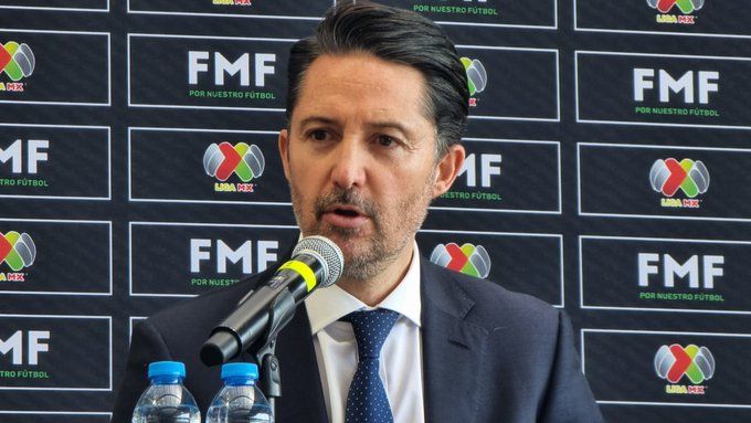 Liga MX elimina el repechaje y podría volver un torneo largo
