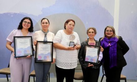 Cierra el viernes convocatoria para Premio Municipal a la Mujer en Saltillo