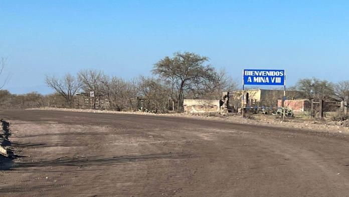 Crisis en AHMSA alcanza a la Región Carbonífera