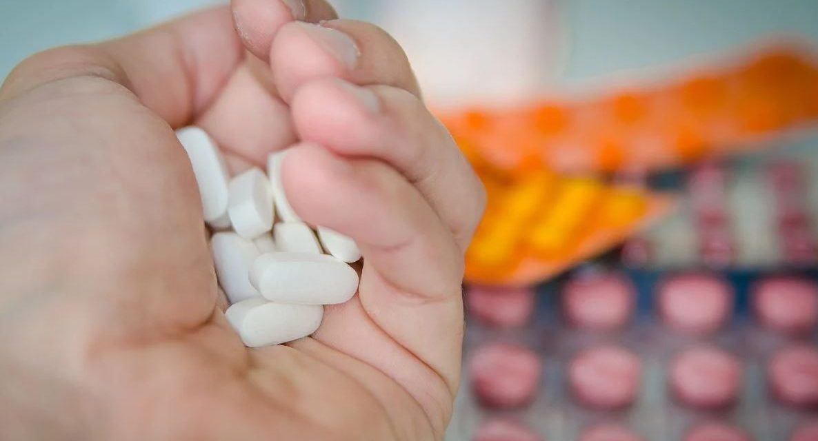 Alertan por Reto Clonazepam en Torreón