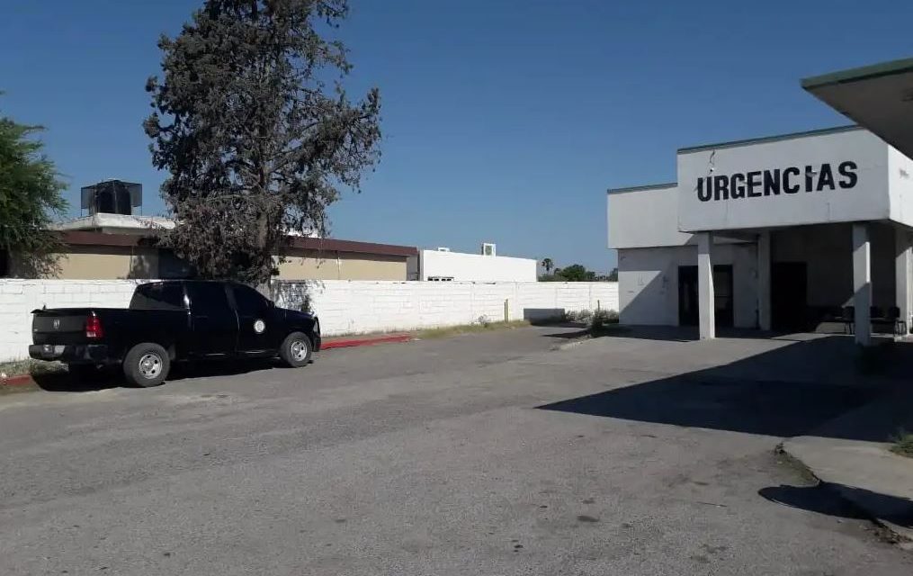 Apuñalan a joven tras partido en Nueva Rosita
