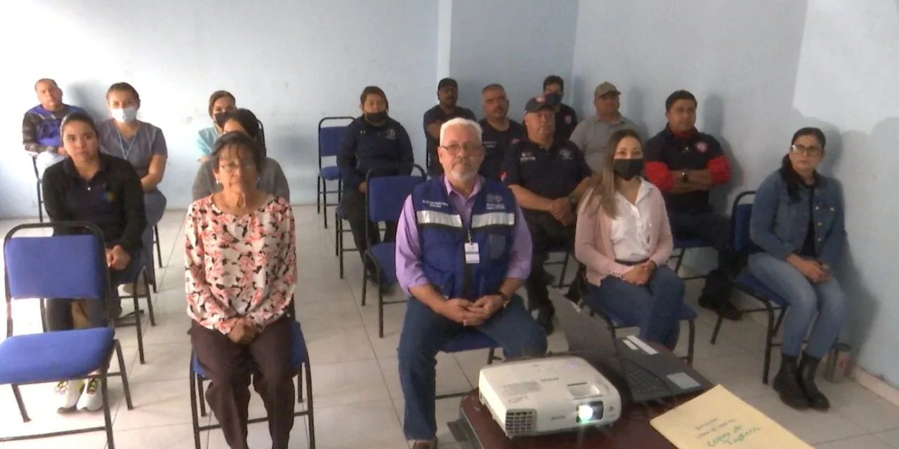 Buscan prevenir la depresión y suicidios en Monclova