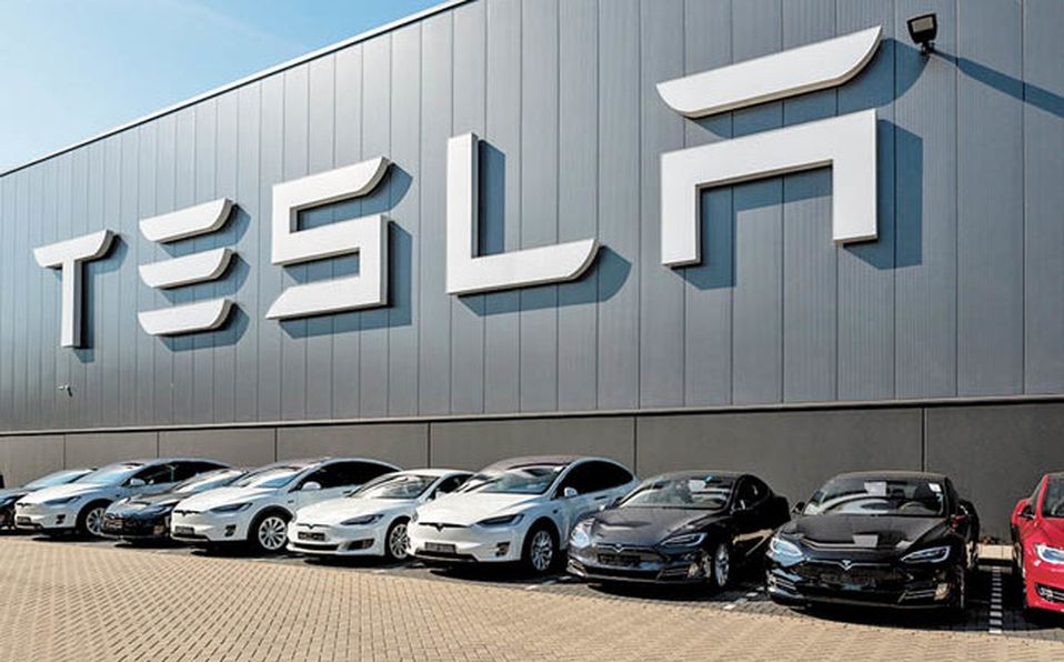 Quieren a Tesla en Monclova