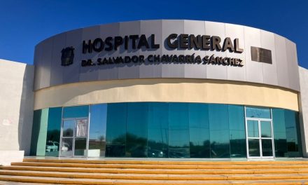 Tragedia en Piedras Negras: muere bebé al caerle una moto