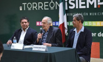 Funcionarios de Torreón  son capacitados en ética