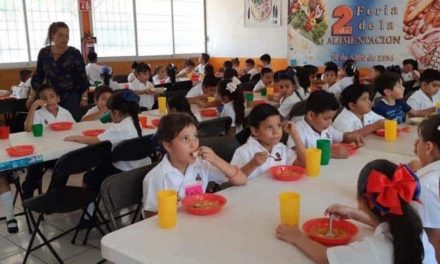 En Nuevo León se reactivarán escuelas de tiempo completo