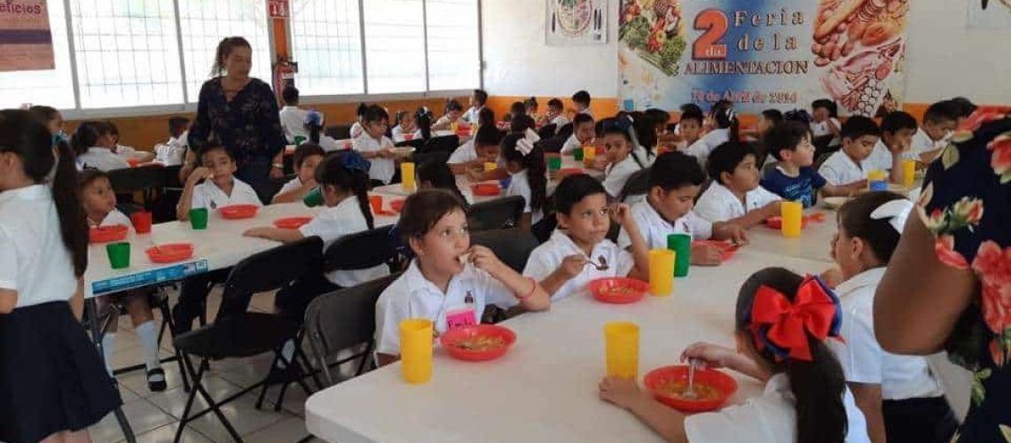 En Nuevo León se reactivarán escuelas de tiempo completo