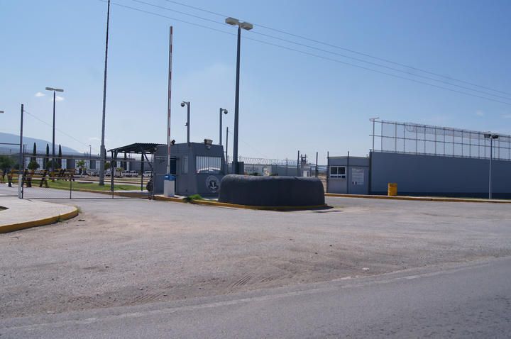Reapertura de CERESO de Monclova es urgente