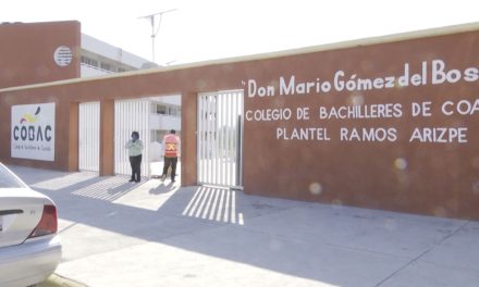 Inhabilitan a maestra del COBAC; por bailar con alumnos (Video)