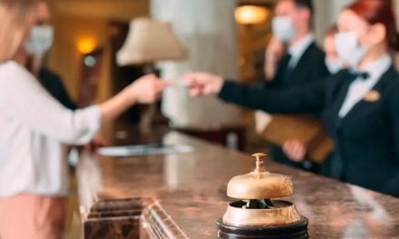 Crisis en AHMSA afecta al sector hotelero